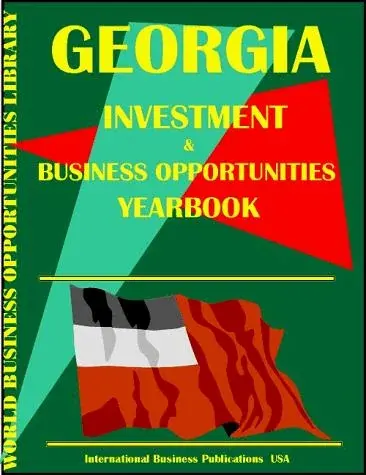 Georgia Business & Investment Opportunities Yearbook