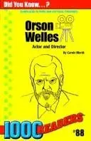 Orson Welles