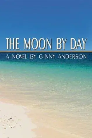 The Moon By Day