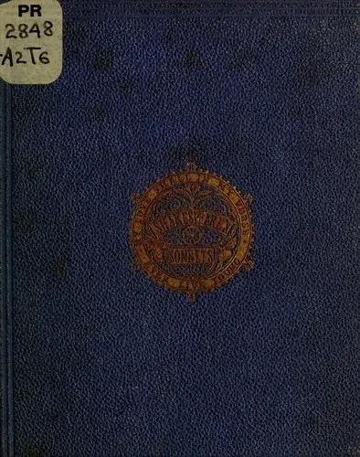 William Shakespeare-The Sonnets 78-154 Vol 2-- Jack Edwards