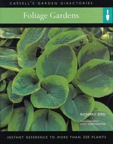 Foliage Gardens