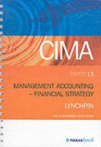 CIMA Lynchpins