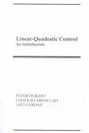 Linear-quadratic control