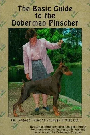 Basic guide to the Doberman Pinscher