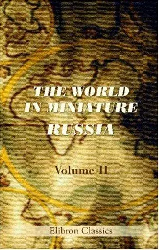 The World in Miniature. Russia