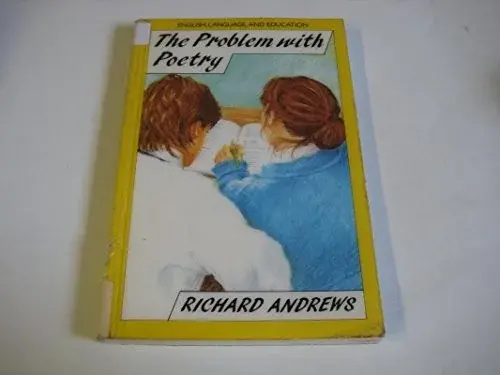 PROBLEM WITH POETRY PB (English Language and Education Series)