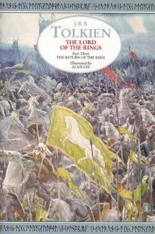 The Return of the King