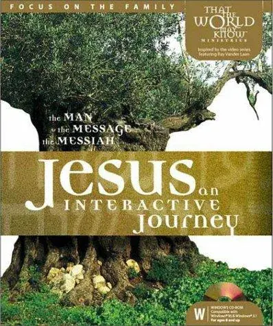 JESUS (for Windows)