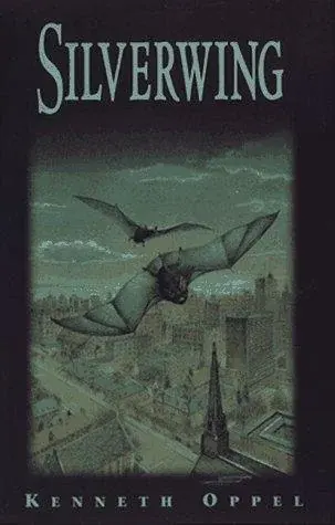 Silverwing