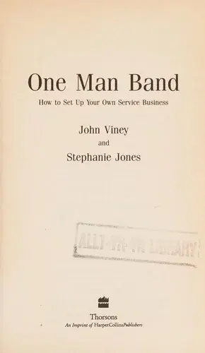 One Man Band