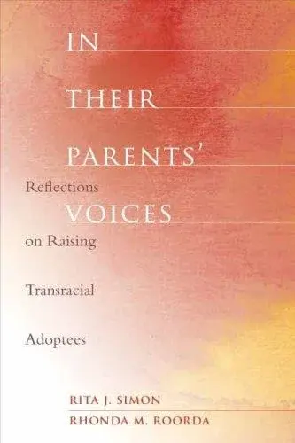 In Their Parents' Voices
