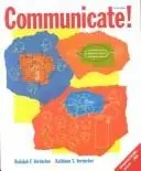 Communicate!