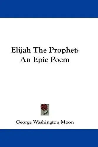 Elijah The Prophet
