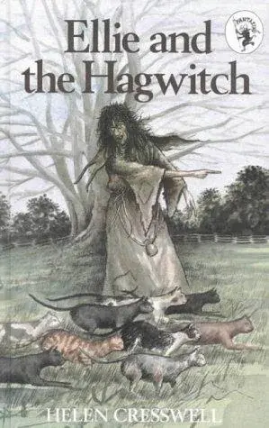 Ellie and the Hagwitch (Fantasia S.)
