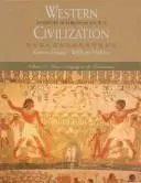 Western Civilization: A History of European Society, Volume A