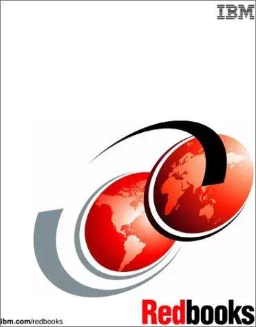 E-Business Cookbook for Z/OS