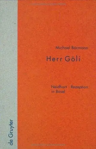 Herr Göli
