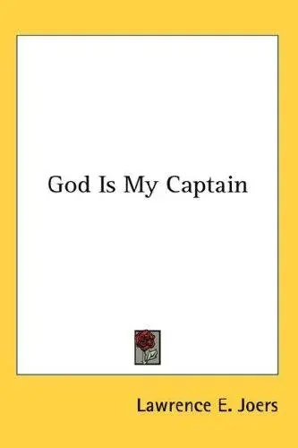 God Is My Captain