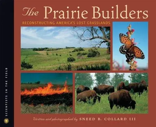 The Prairie Builders