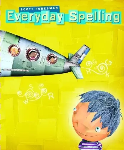 Everyday Spelling