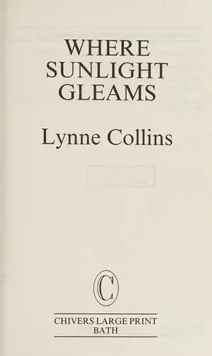 Where Sunlight Gleams