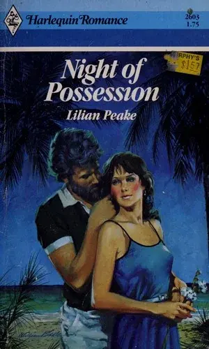 Night of Possession