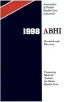 Association of British Healthcare Industries Yearbook