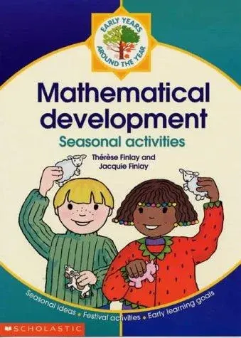 Mathematical Development (Around the Year)