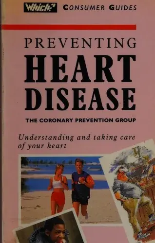 Preventing Heart Disease