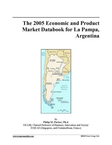The 2005 Economic and Product Market Databook for Ilesha, Nigeria