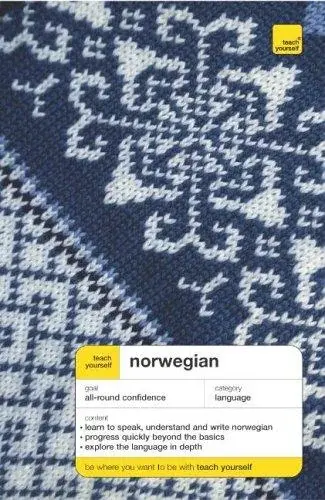 Teach Yourself Norwegian (Teach Yourself Complete Courses)