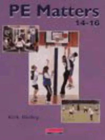 PE Matters 14-16