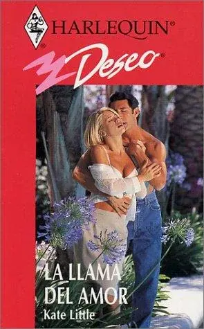 La Llama Del Amor (The Flame Of Love)