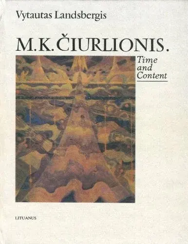M.K. Čiurlionis