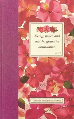 Women's Devotional Bible 2 Journal