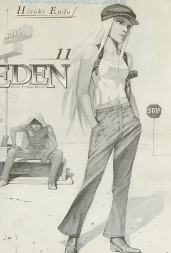 Eden
