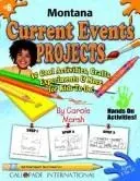 Montana Current Events Projects