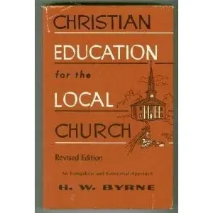 Christian Education for the Local Church