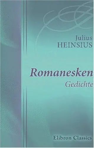 Romanesken. Gedichte