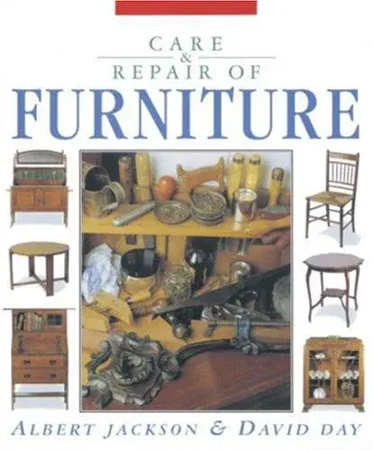 Care & repair of furniture