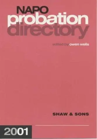 NAPO Probation Directory