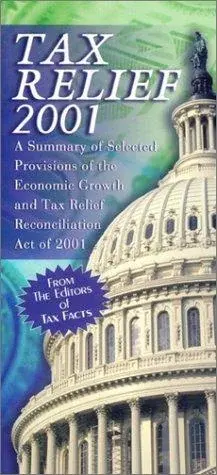 Tax Relief 2001
