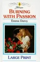 Burning With Passion
