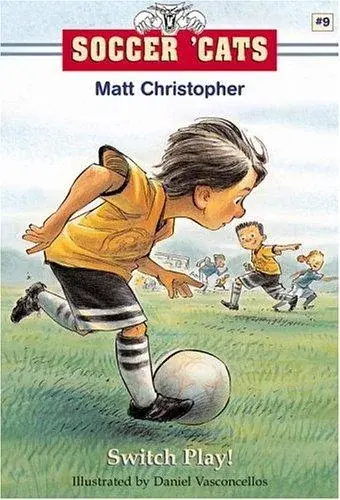 Soccer Cats
