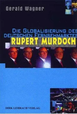 Rupert Murdoch