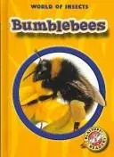Bumblebees (Blastoff Readers 2: World of Insects)