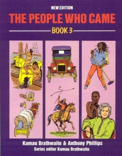 The People Who Came
