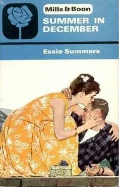Summer In December