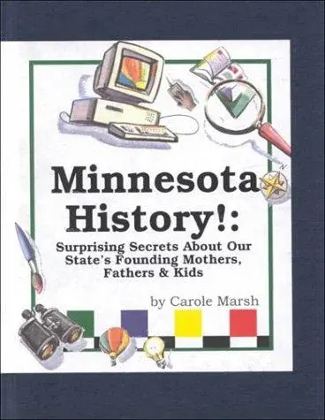Minnesota History!