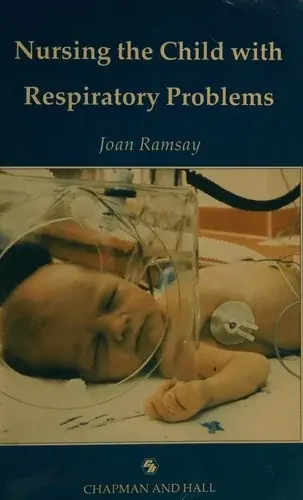 Nursing the Child With Respiratory Problems
